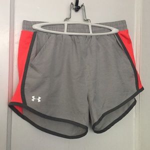 Under Armour Running Short